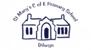 St Mary's Primary School Dilwyn