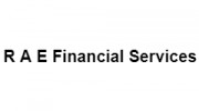 R A E Financial Services