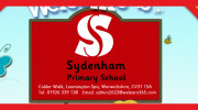 Sydenham Primary School