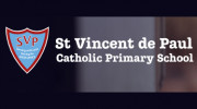 Saint Vincent De Paul Roman Catholic Primary School