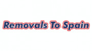 Removals To Spain