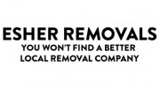 Esher Removals