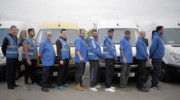 Man & Van Reading Removals