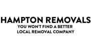Hampton Removals