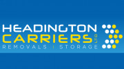 Headington Carriers