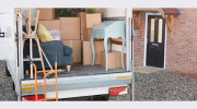 Teddington Removals