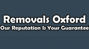 Removals Oxford