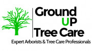 Ground Up Tree Care