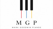 Mark Goodwin's Yamaha Pianos