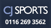 CJ Sports Surfaces