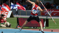 Javelin Runway