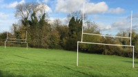 Rugby Posts