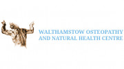 Walthamstow Osteopathy & Natural Health Centre