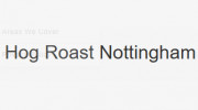 Hog Roast Nottingham