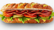 Paninis Sandwich Bar