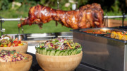 Hog Roast Scunthorpe