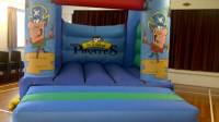 Bouncy Castle Hire