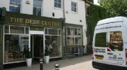 The Desk Centre