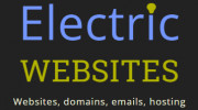 Electric Websites