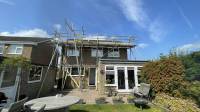 Scaffolding in Wetherby