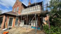 Sky High Scaffolding