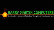 Barry Martin Computers