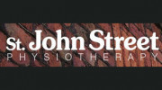 St John Street Physiotherapy Clinic
