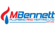 M Bennett Plumbing & Heating