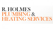 R Holmes Plumbing & Heating Services