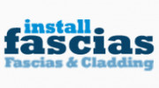 Install Fascias & Cladding