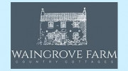 Waingrove Farm Country Cottages