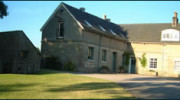 The Grooms Quarters