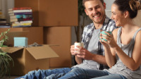 Residential Mortgages
