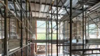 Scaffolding