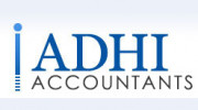 Adhi Chartered Certified Accountants