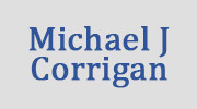 Michael J Corrigan