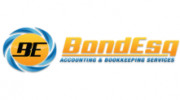 BondEsq Accounting & Bookkeeping Services Ltd