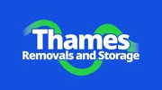 Thames Removals London