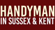 Handyman In Sussex