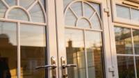French Doors in Liverpool