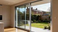 Patio Doors in Liverpool