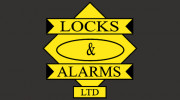 Locks & Alarms