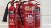 Midlands Fire Extinguishers