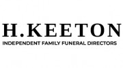 H Keeton Funeral Directors